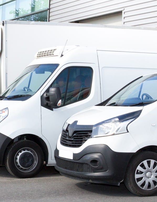 vehicle-storage-side vehicle storage
