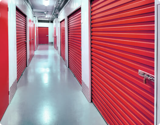 storage units storage units