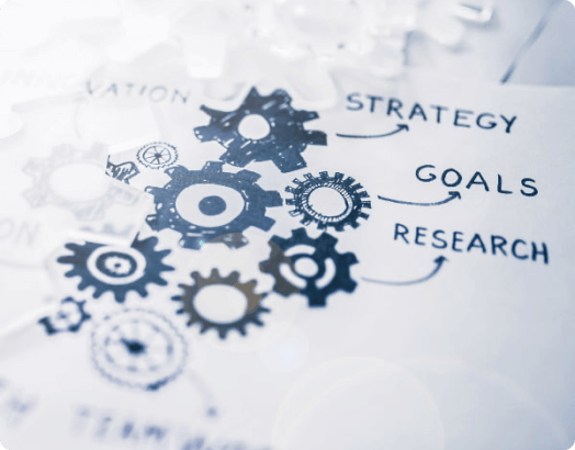 strategy goals research strategy goals research