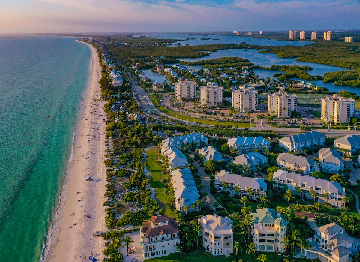 GettyImages-1436843920 Bonita Springs, FL