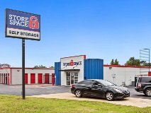 L017-gmb-1800x1350-1-ford geotag-large Storefront of Store Space Self Storage 313 Ford Dr, Columbus, GA, 31907