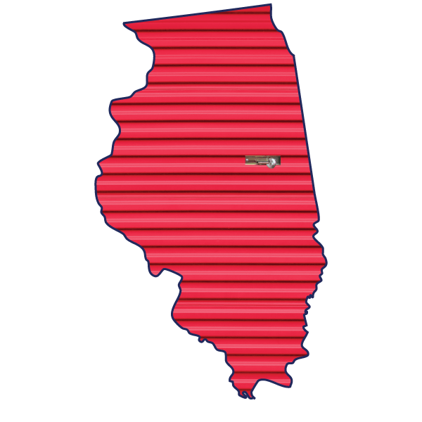 Illinois Illinois