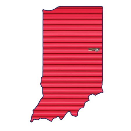 Indiana Indiana