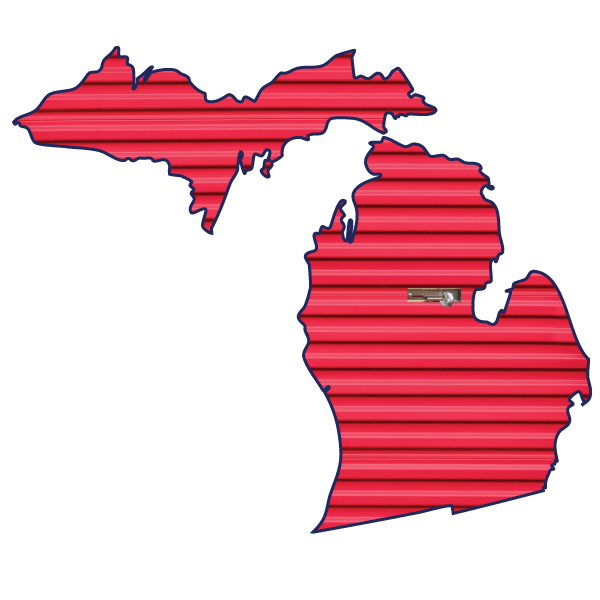 Michigan Michigan