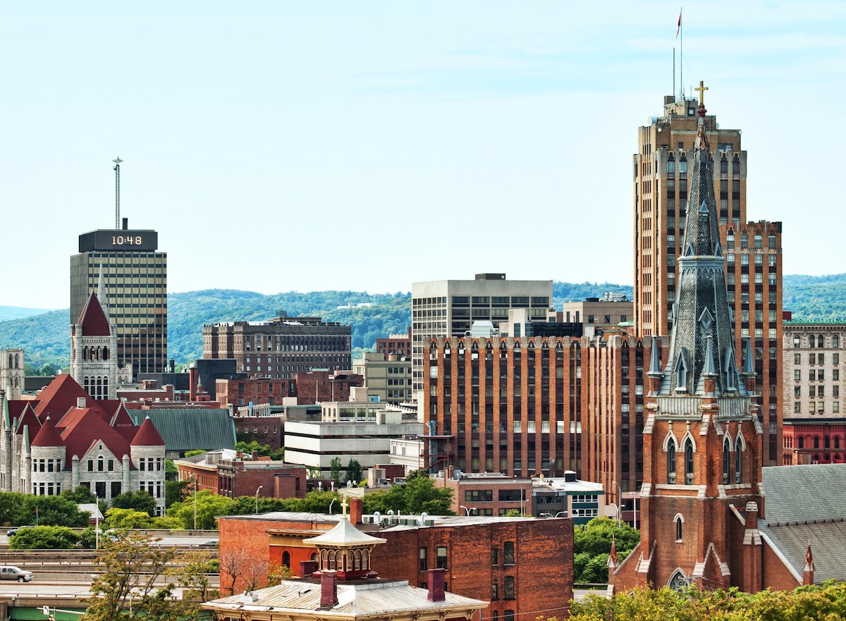 GettyImages-1441188401 Syracuse, NY