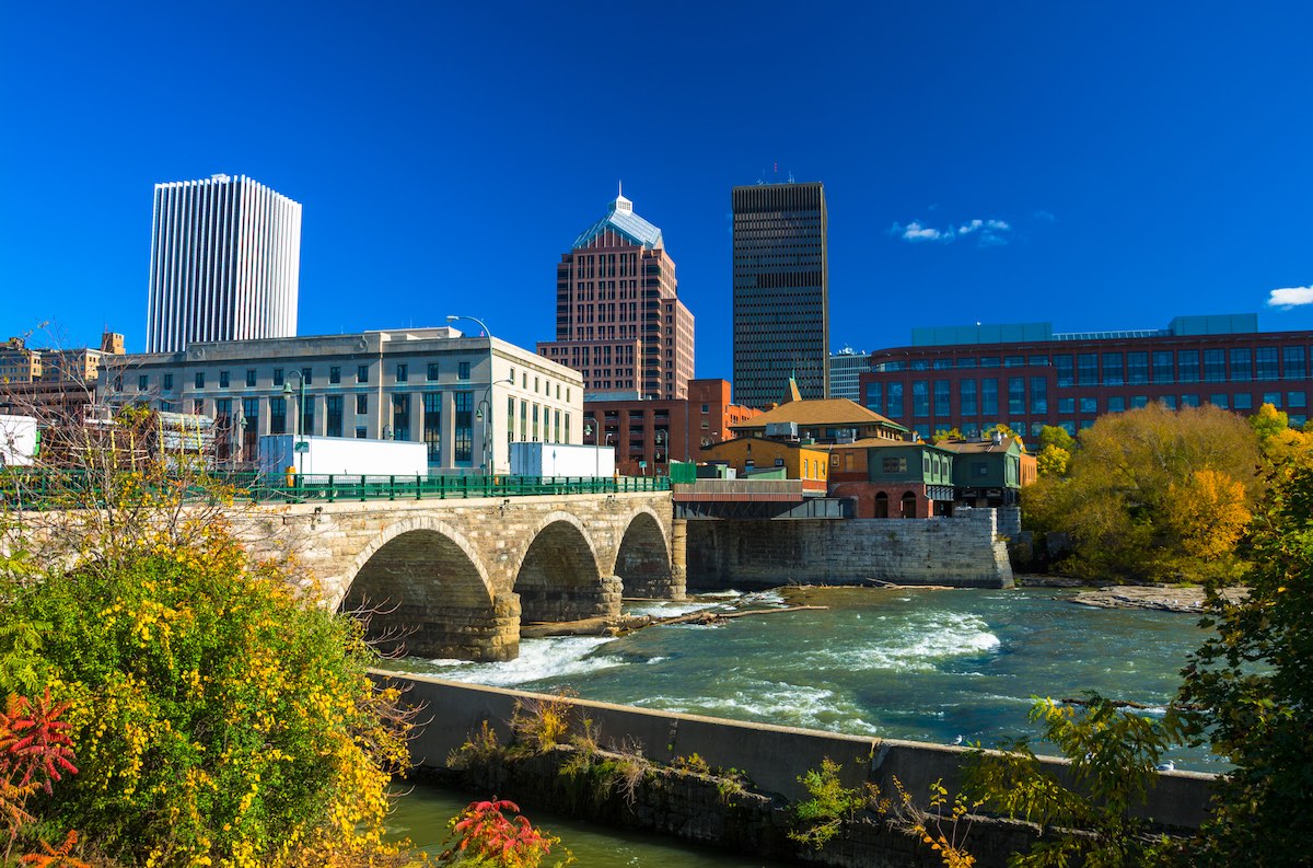 GettyImages-535476920 Rochester, NY