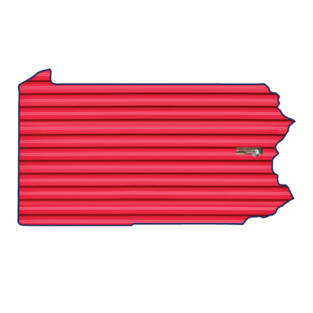 Pennsylvania Pennsylvania