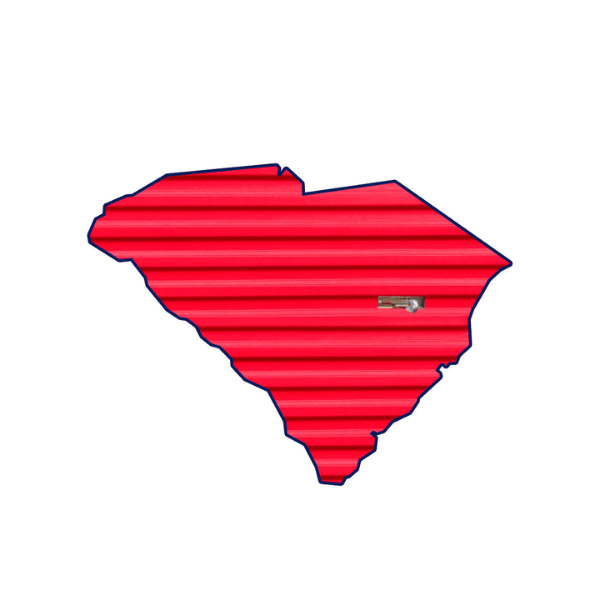 South Carolina South Carolina