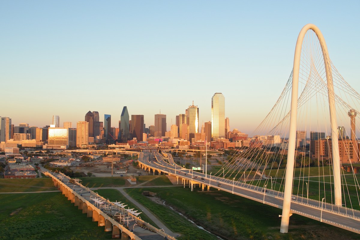 GettyImages-1440289090 Dallas, TX