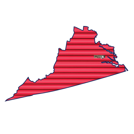 Virginia Virginia